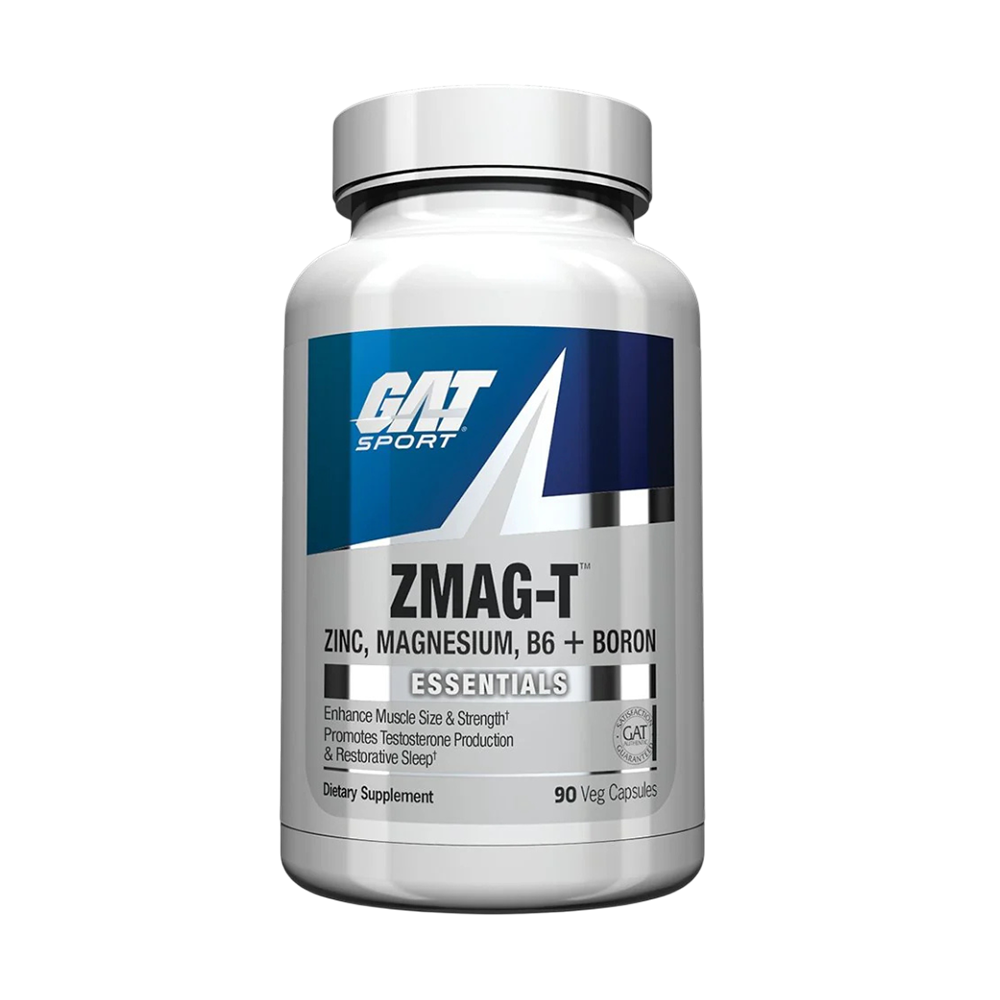 GAT Sports ZMAG-T -90Capsules